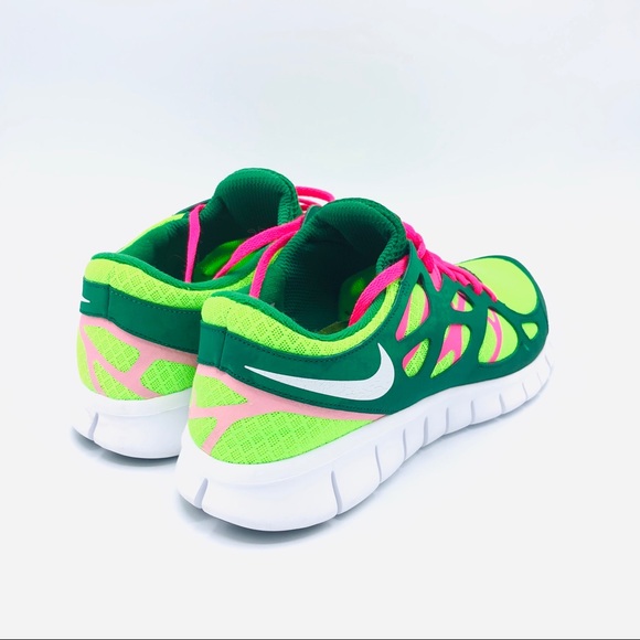 Nike Free Run 2 Woman’s Running Sneaker Size 11 - Picture 5 of 15